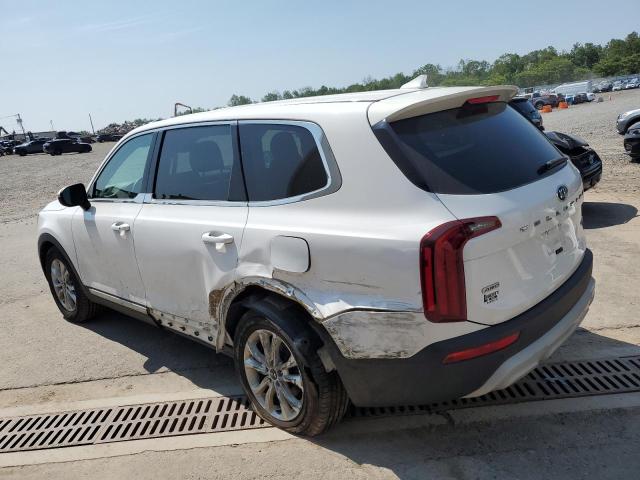Vin: 5xyp2dhcxmg122704, lot: 58553475, kia telluride lx 20212
