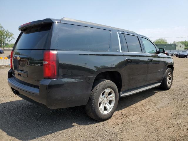 Vin: 1gnskhkc3hr112606, lot: 59784195, chevrolet suburban k1500 lt 20173