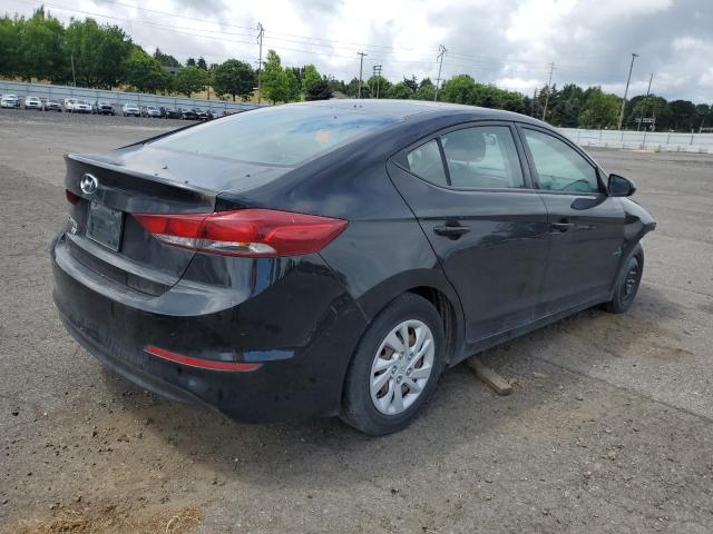 Vin: 5npd74lf9jh302458, lot: 63043935, hyundai elantra se 20183