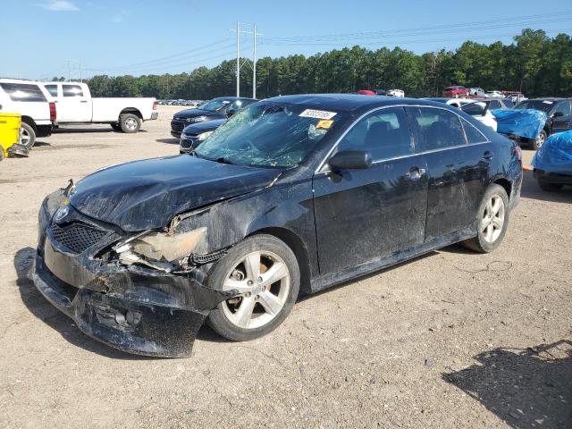 TOYOTA CAMRY BASE