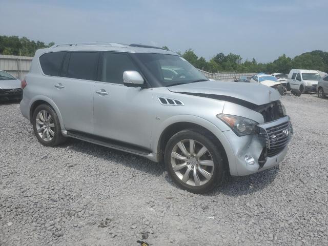 Vin: jn8az2nf7e9553738, lot: 62172325, infiniti qx80 20144
