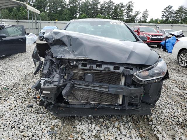 2018 HYUNDAI SONATA SPO 5NPE34AF6JH716039
