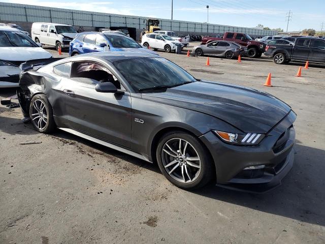2016 FORD MUSTANG GT - 1FA6P8CF0G5310527
