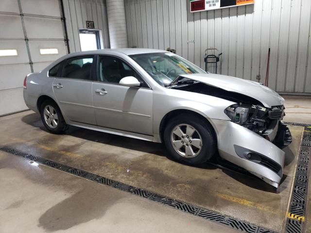 Vin: 2g1wg5ek3b1148561, lot: 60109165, chevrolet impala lt 20114