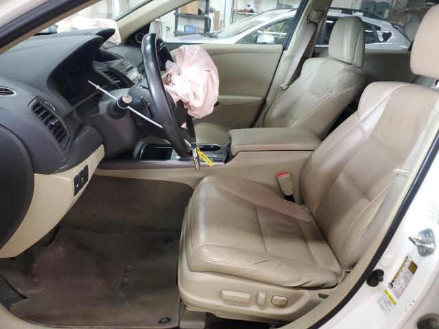 2013 ACURA RDX TECHNO - 5J8TB4H53DL021610