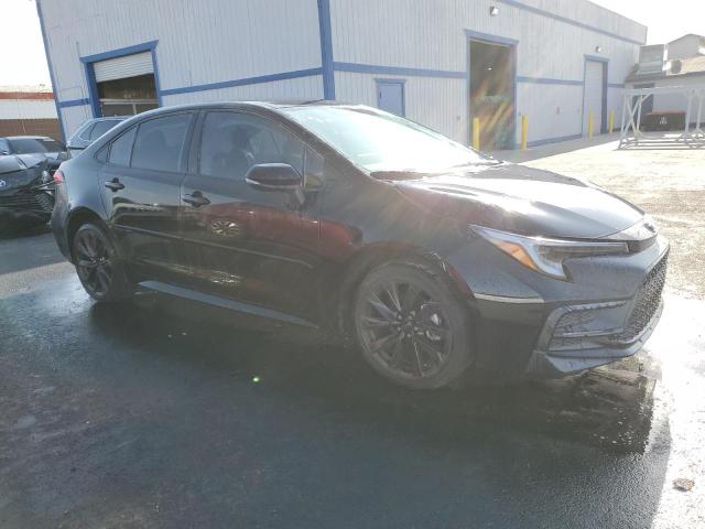 2025 TOYOTA COROLLA SE - 5YFS4MCE3SP220642