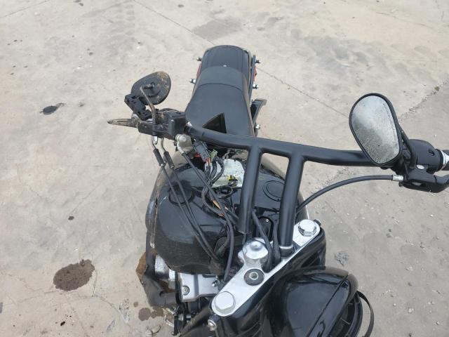 2010 HARLEY-DAVIDSON FLSTFB 1HD1JN511AB043993