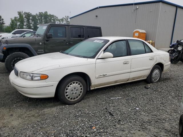 BUICK CENTURY