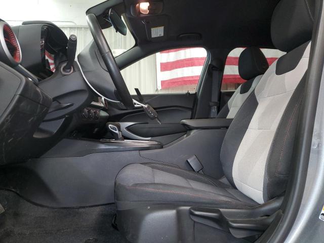 2024 CHEVROLET TRAX 1RS - KL77LGE25RC163843