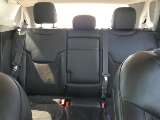 2018 JEEP COMPASS LA 3C4NJDBB9JT252519