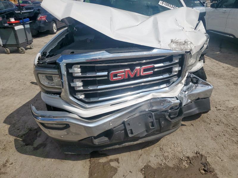 2017 GMC SIERRA C15 3GTP1NEC4HG490610