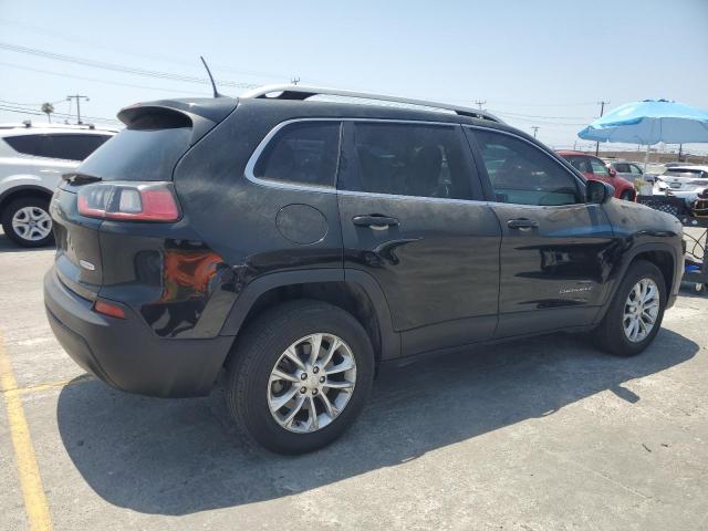 2019 JEEP CHEROKEE L 1C4PJMCB0KD322942