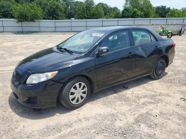 TOYOTA COROLLA BA