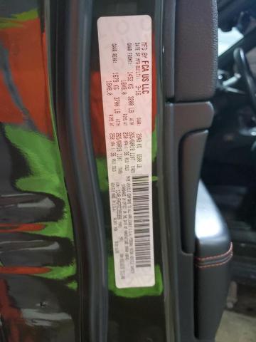 2016 JEEP GRAND CHER - 1C4RJFAG7GC395998