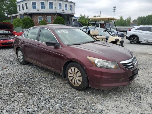 Vin: 1hgcp2f32ba076906, lot: 60345085, honda accord lx 20114