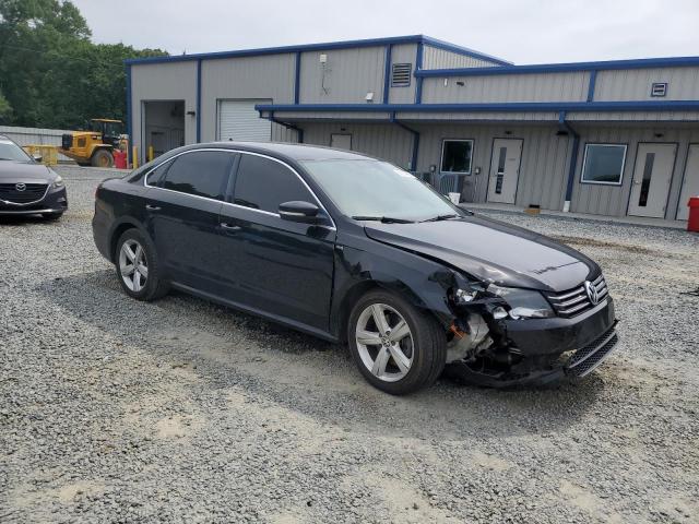 Vin: 1vwas7a39ec053380, lot: 60354855, volkswagen passat s 20144