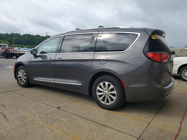 Vin: 2c4rc1bg2kr650553, lot: 62995955, chrysler pacifica touring l 20192