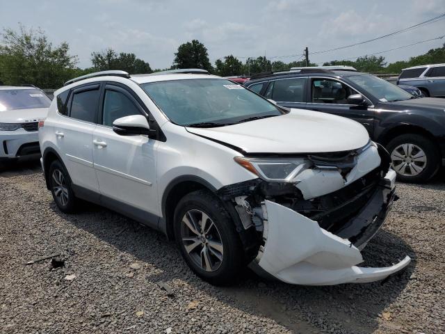 Vin: 2t3rfrev6gw452524, lot: 58726365, toyota rav4 xle 20164