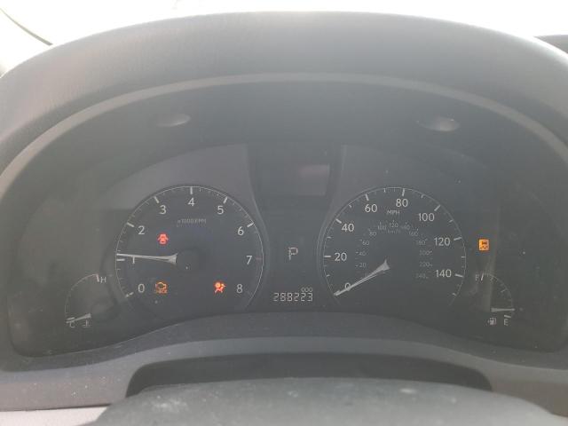 2010 LEXUS RX 350 - JTJZK1BA0A2000581