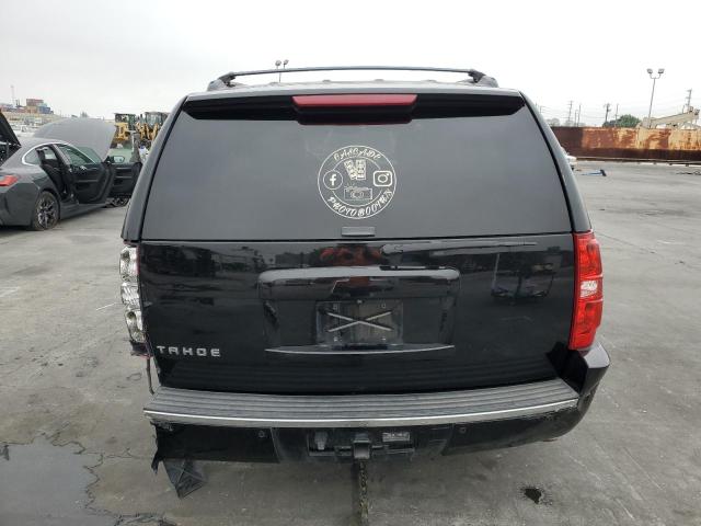 2014 CHEVROLET TAHOE C150 - 1GNSCCE08ER156386