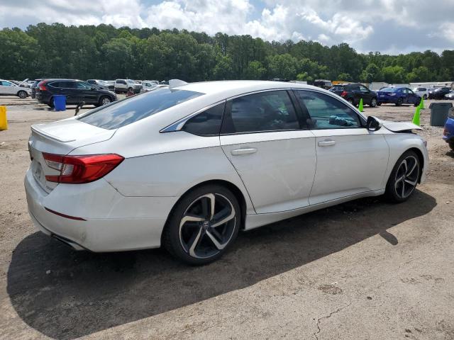 2019 HONDA ACCORD SPO 1HGCV1F33KA057300