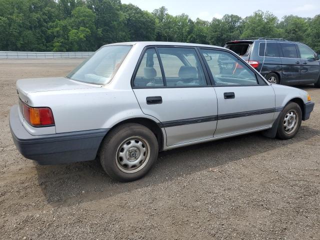 Vin: 1hged3645ka004372, lot: 60471965, honda civic dx 19893