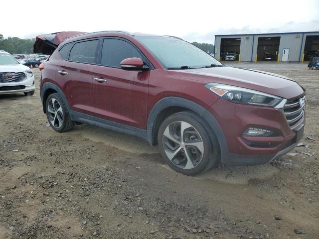 Vin: km8j33a27gu111608, lot: 60235675, hyundai tucson limited 20164