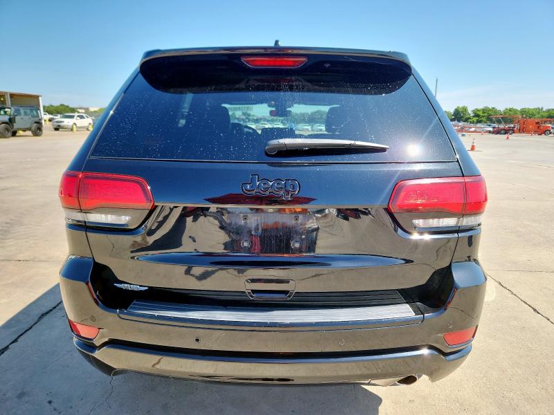 2018 JEEP GRAND CHER - 1C4RJEAG5JC193520