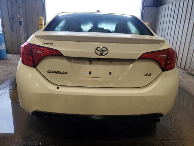 2018 TOYOTA COROLLA L - 2T1BURHE1JC968603