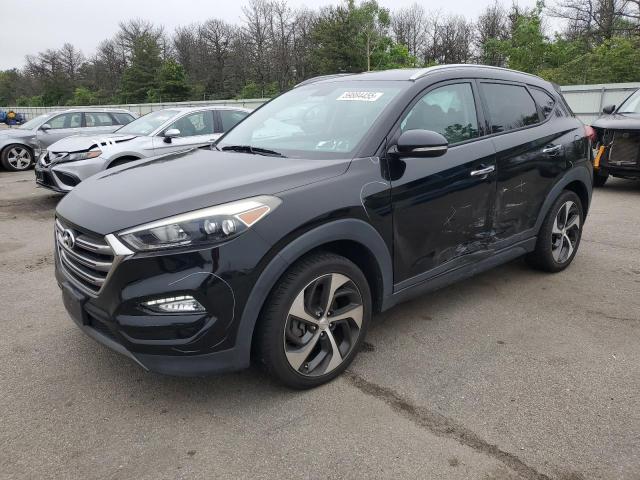 Vin: km8j3ca22gu112519, lot: 59884455, hyundai tucson limited 2016 img_1