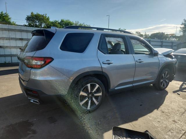 2025 HONDA PILOT TOUR 5FNYG2H75SB013004