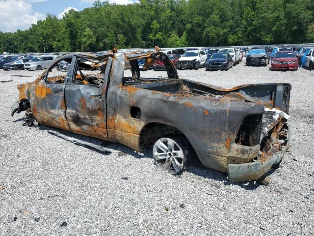 2024 GMC SIERRA K15 1GTUUHEL9RZ298001