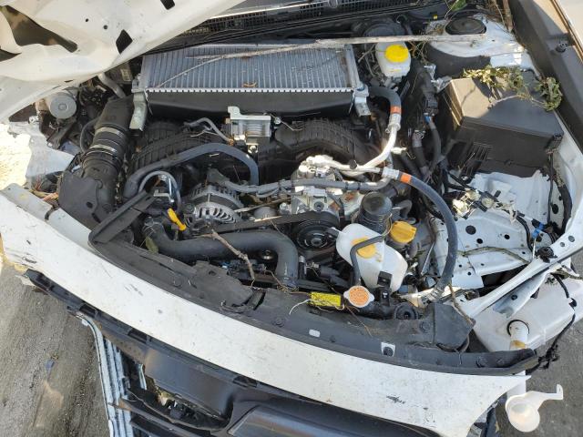 2025 SUBARU OUTBACK TO 4S4BTGPD4S3162521