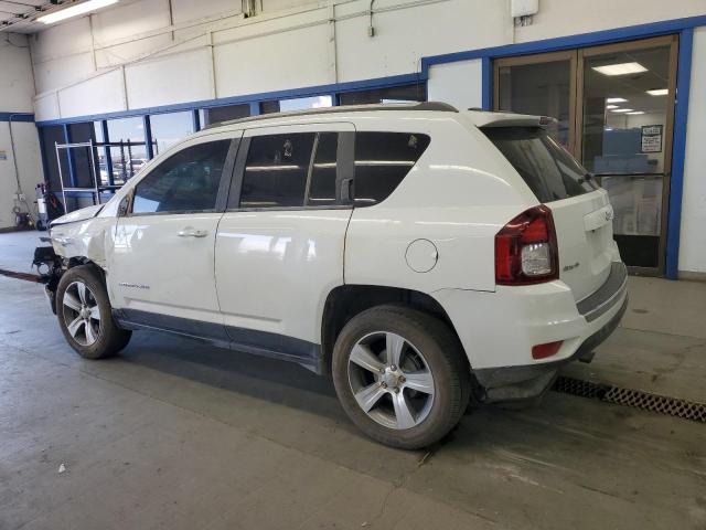 Vin: 1c4njcebxhd199366, lot: 59516575, jeep compass latitude 20172