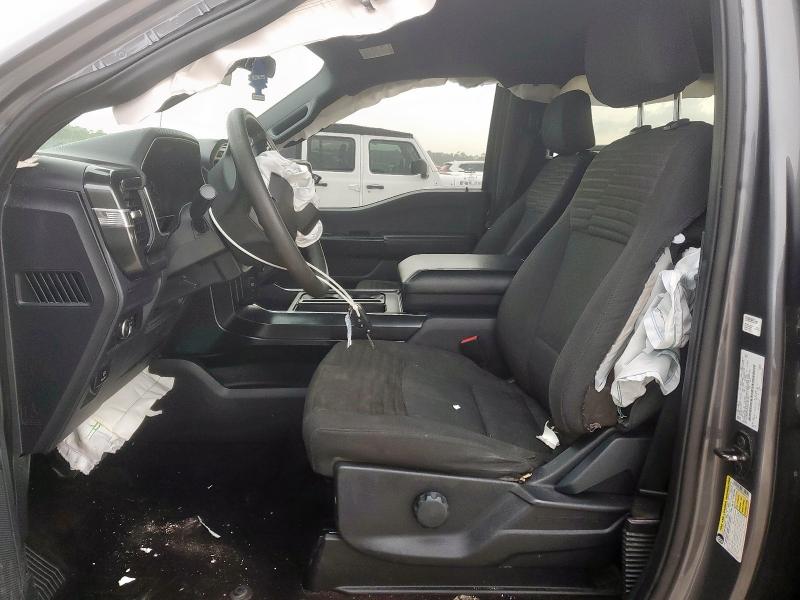2021 FORD F150 SUPER 1FTEW1CP2MFC61832