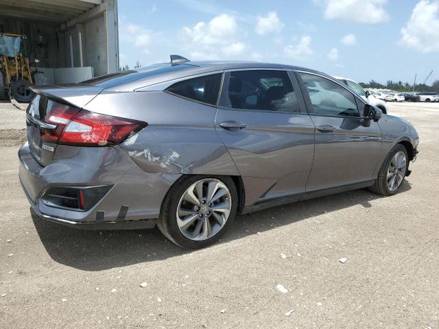 2019 HONDA CLARITY JHMZC5F13KC000702