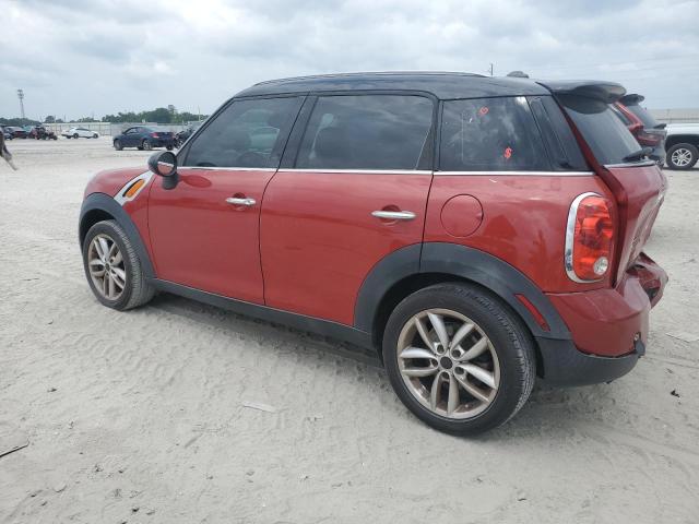 Vin: wmwzb3c56ewm32118, lot: 59548875, mini cooper countryman 20142