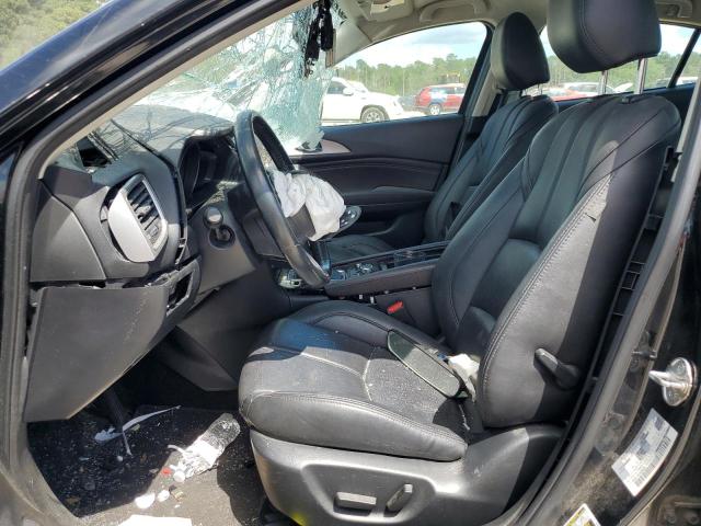 2018 MAZDA 3 TOURING - 3MZBN1V36JM269005