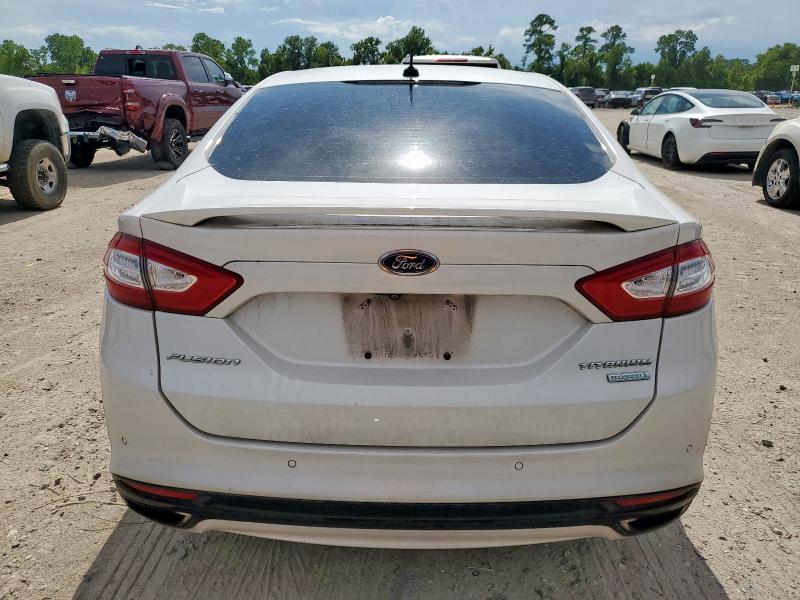 2016 FORD FUSION TIT 3FA6P0K97GR365647
