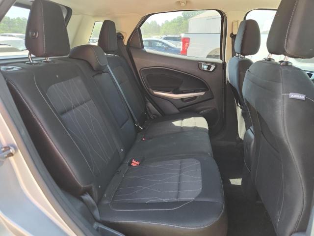 2018 FORD ECOSPORT S - MAJ3P1TE7JC224331