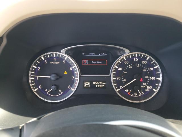 2017 INFINITI QX60 5N1DL0MN3HC547428