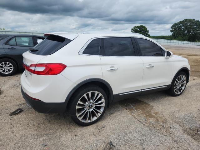 Vin: 2lmtj8lp8gbl51894, lot: 62332935, lincoln mkx reserve 20163