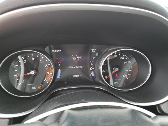 2021 JEEP COMPASS 80 3C4NJDEB2MT601584