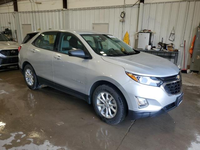 Vin: 2gnaxhevxk6102894, lot: 60204035, chevrolet equinox ls 20194