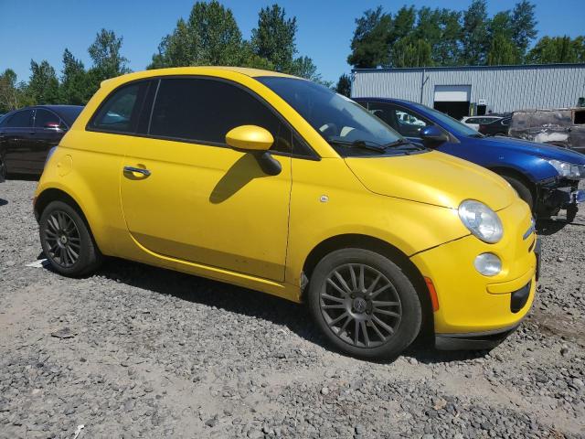 Vin: 3c3cffar0ft550312, lot: 62877245, fiat 500 pop 20154