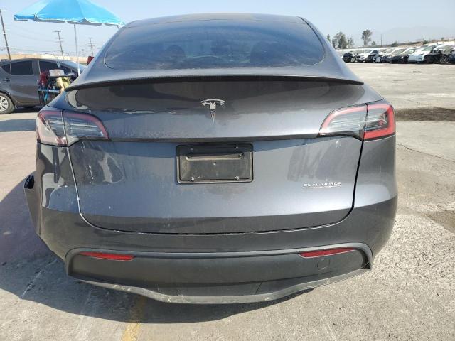2023 TESLA MODEL Y 7SAYGDEF8PF879202