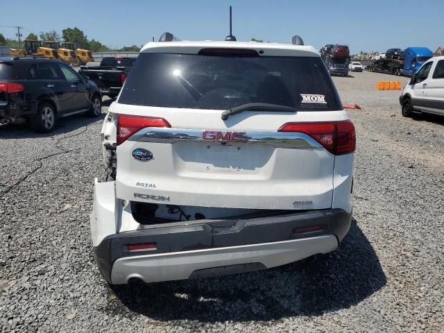 2019 GMC ACADIA SLE - 1GKKNSLS8KZ132915