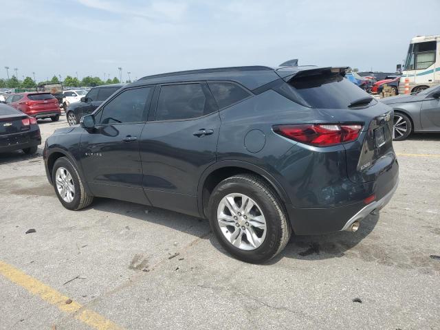Vin: 3gnkbcr4xls615251, lot: 58942695, chevrolet blazer 2lt 20202