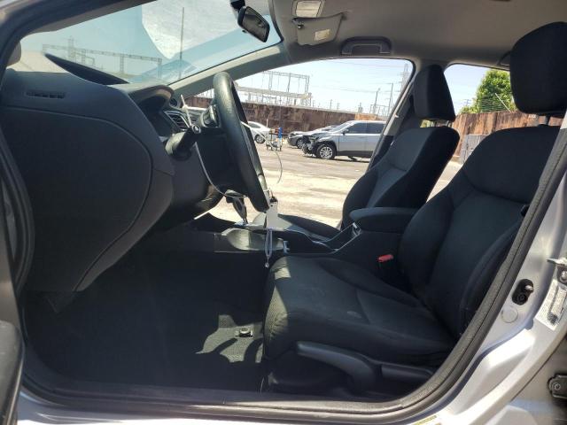 2015 HONDA CIVIC SE 19XFB2F79FE292350