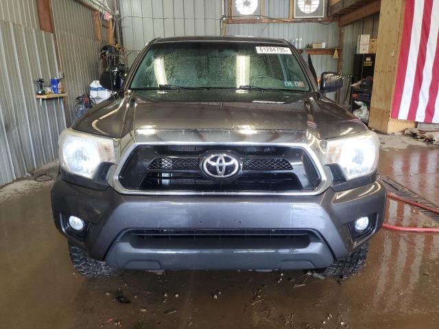 2015 TOYOTA TACOMA DOU 3TMLU4EN0FM202694